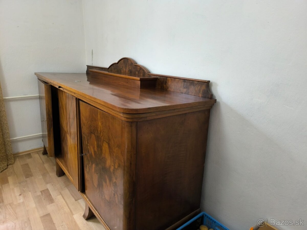 Príborník (komoda) - 5