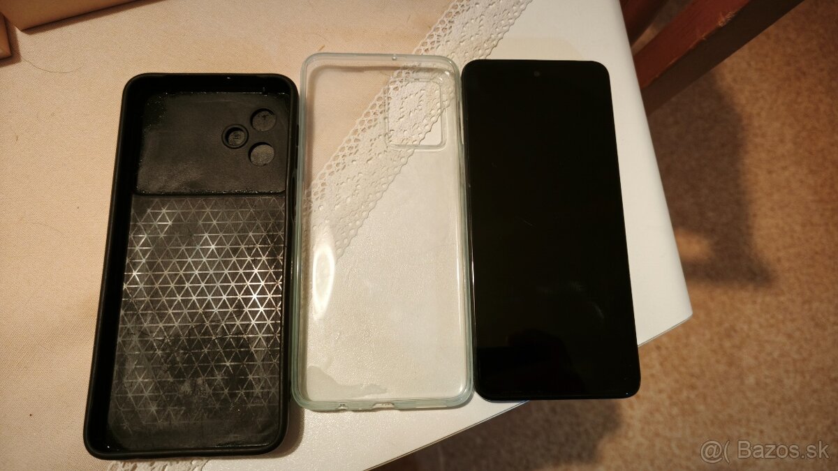 Motorola G 54 5G Power edition. - 5