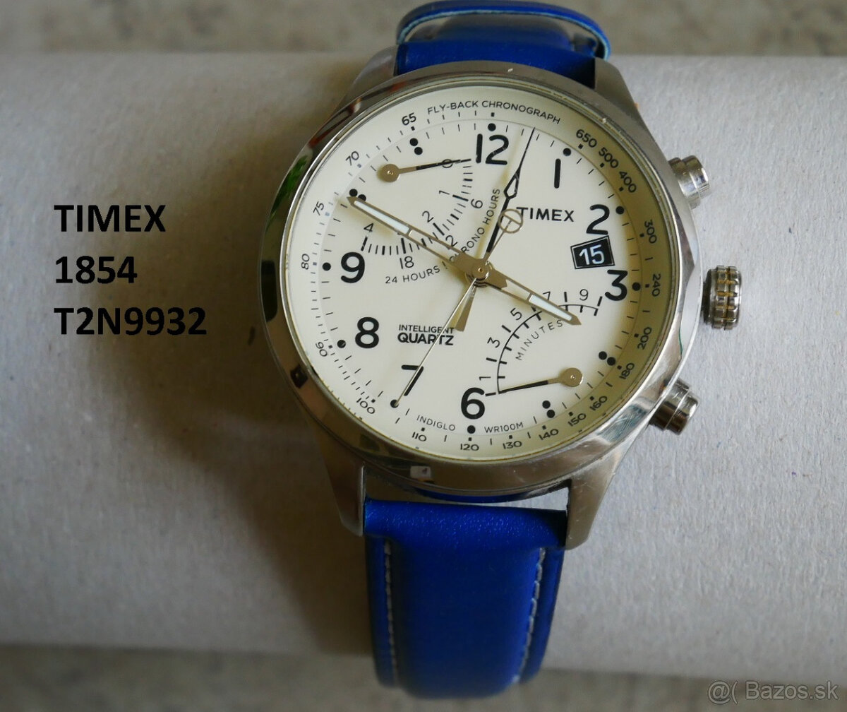 ♦️ CASIO, BENTIME, TIMEX, ARMITRON ♦️ - 5