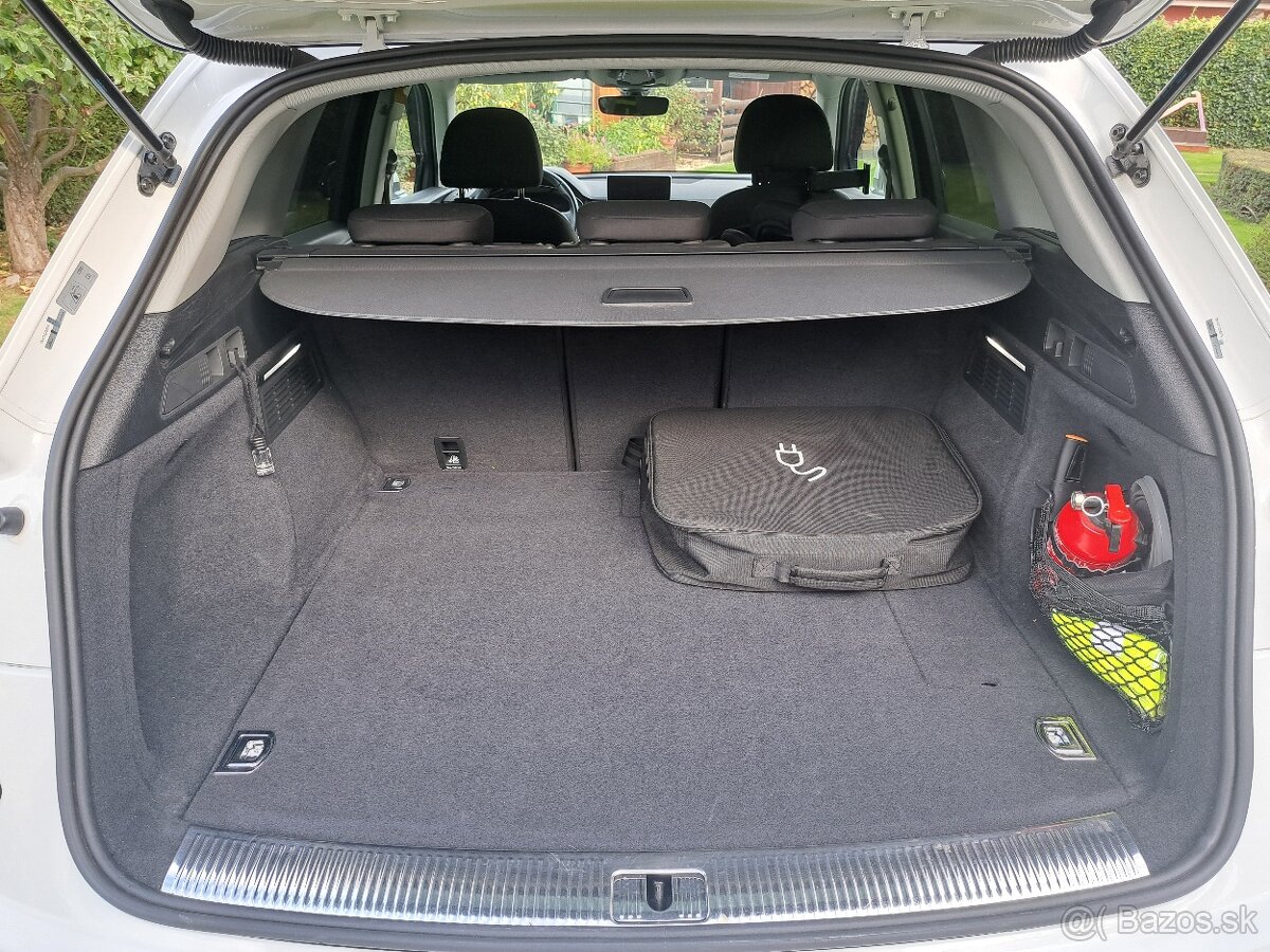 Audi Q5, 50 2.0 TFSI e S line quattro - 5