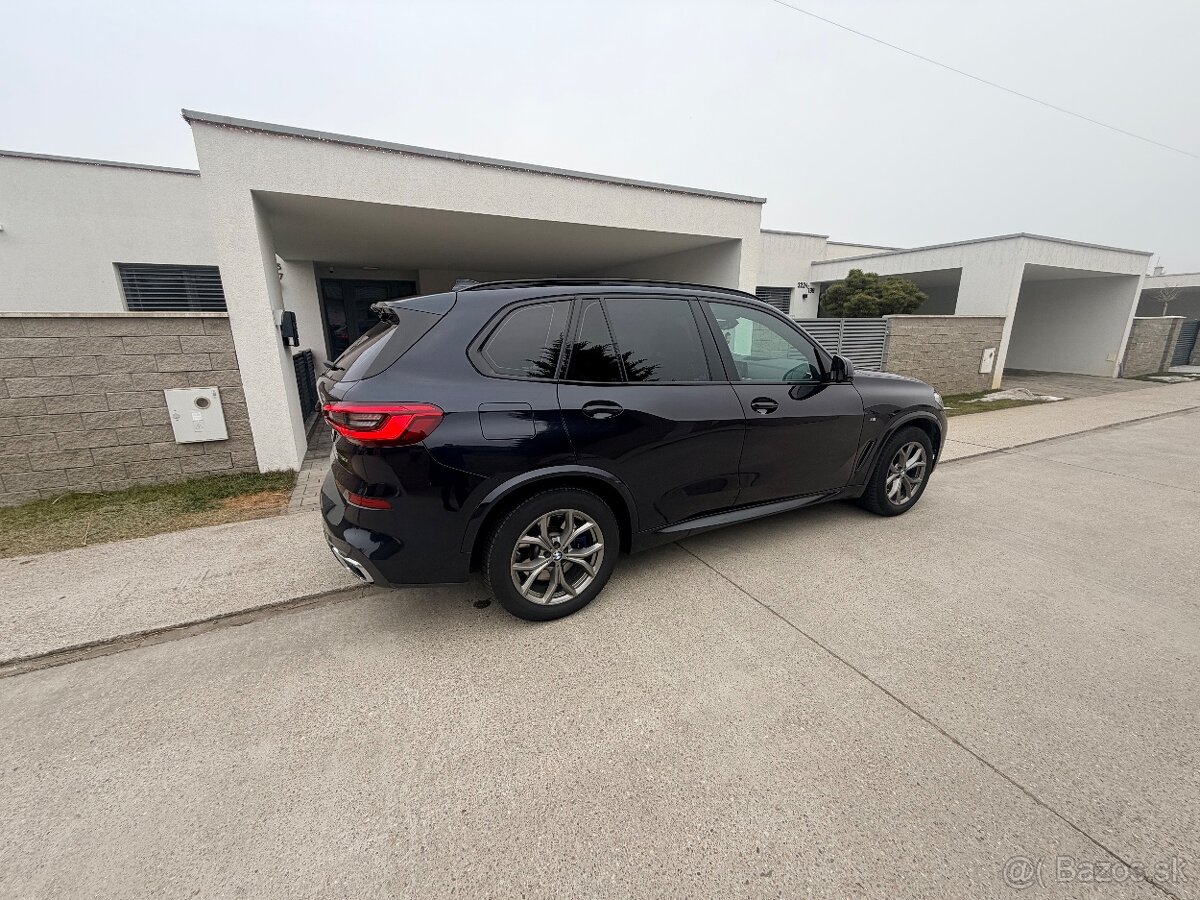 BMW X5 30d - 5