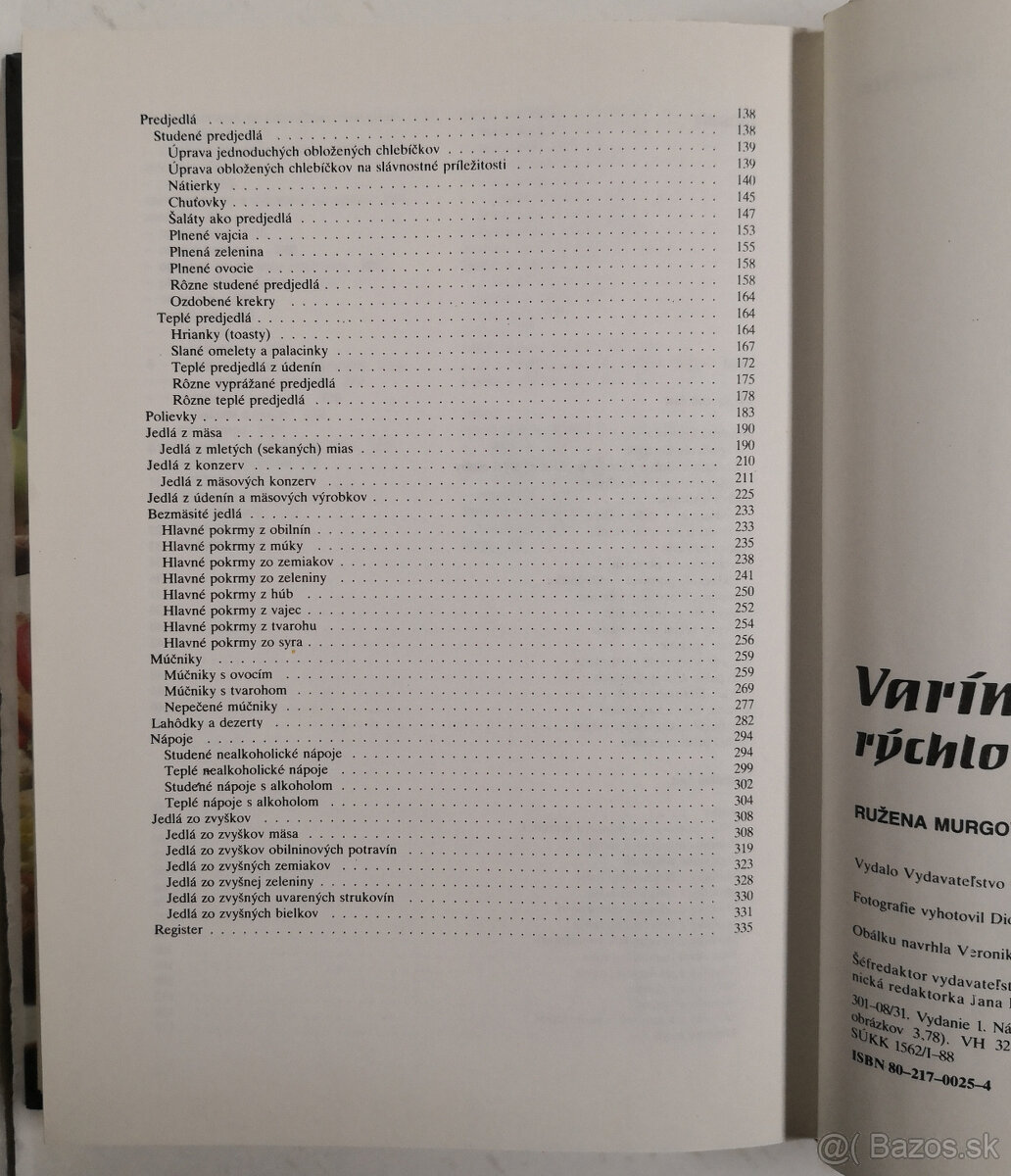 Varíme vtipne a moderne - 5