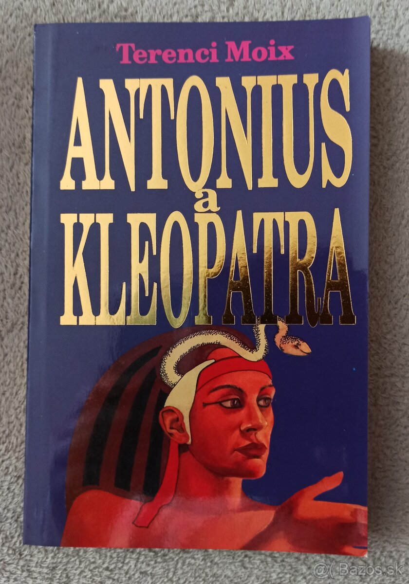 Knihy v super stave za super ceny od 2 € - 5