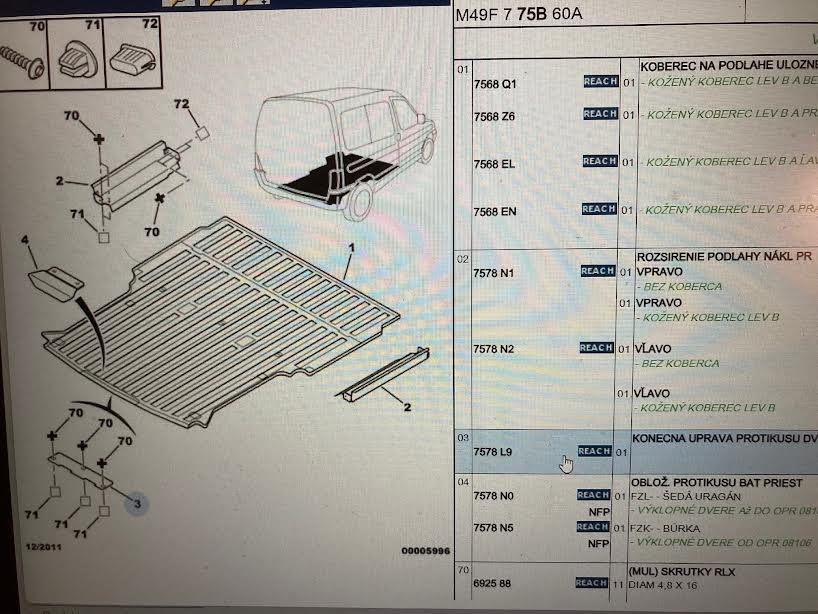 Diely karoserie Partner - 5