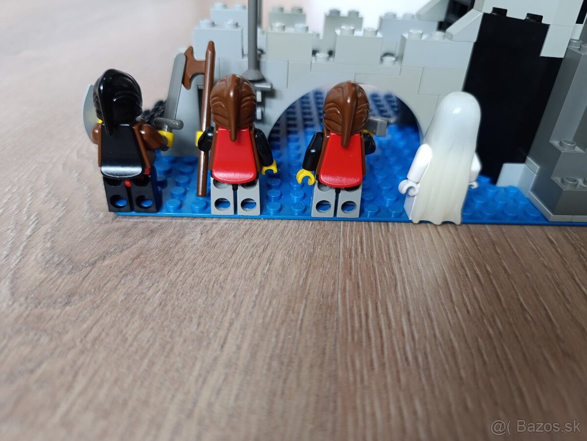 Lego Castle 6075 - 5