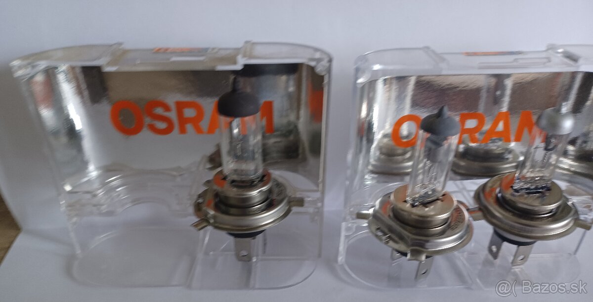 Auto žiarovky - 5