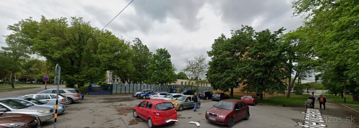 Na predaj 1-izbový byt, Košice-Šaca - 5