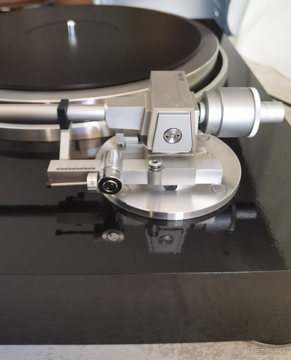 Gramofón Kenwood KP-880DII - 5