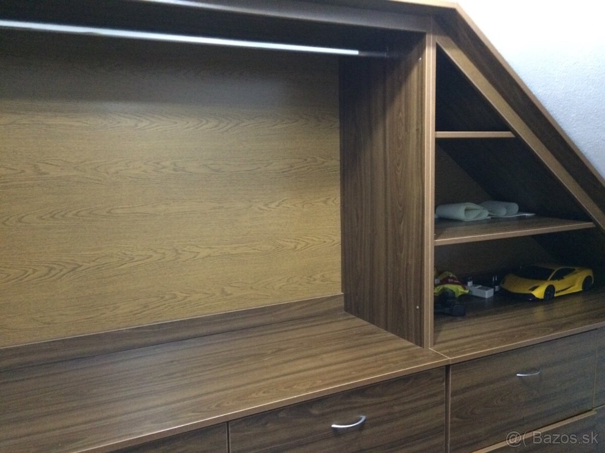 priestranný byt v obci Breza - 5