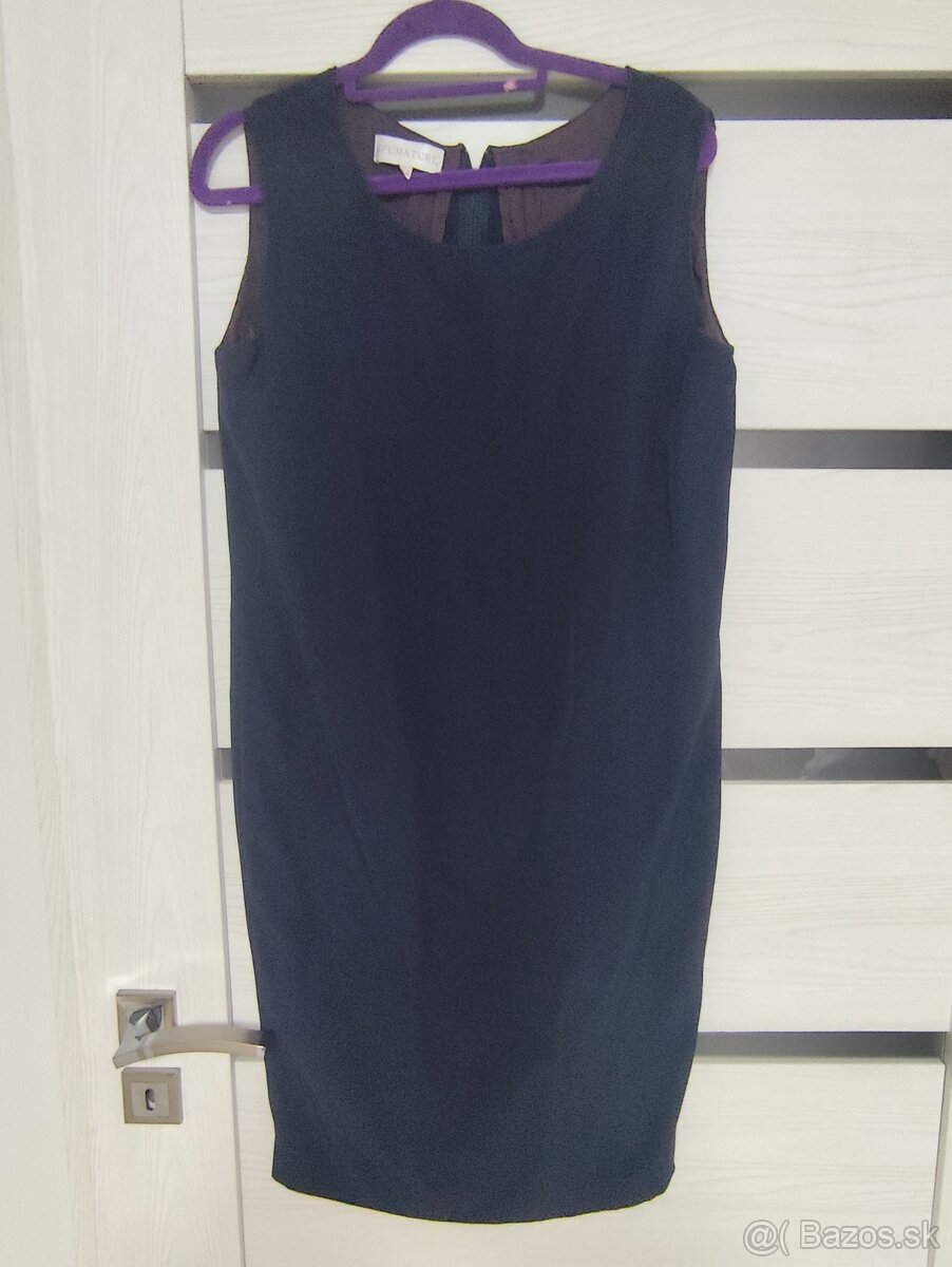 Spoločenské šaty - 5