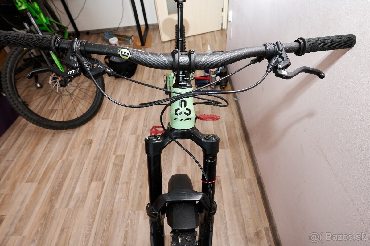 CTM Scroll Xpert 29 - 5