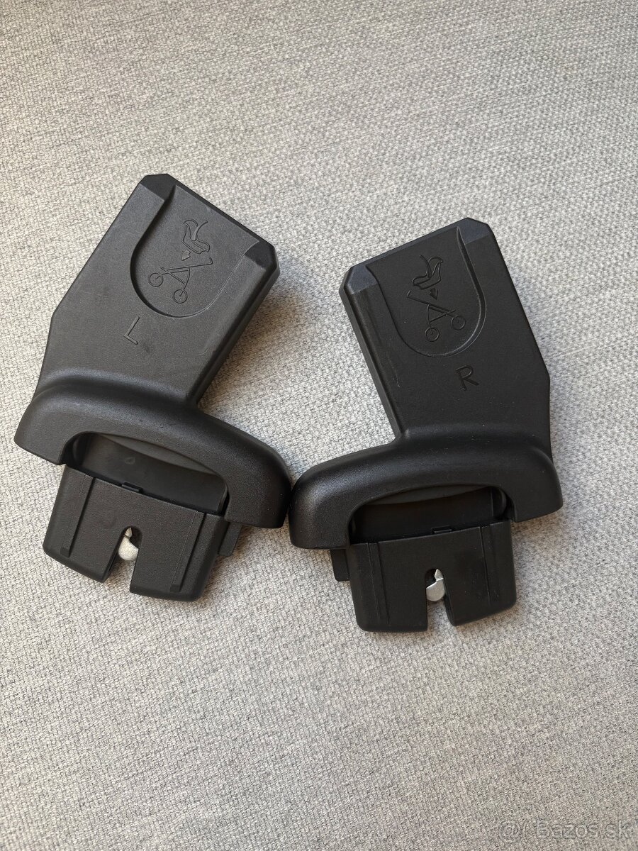 Baby-Safe 3 i-Size - 5