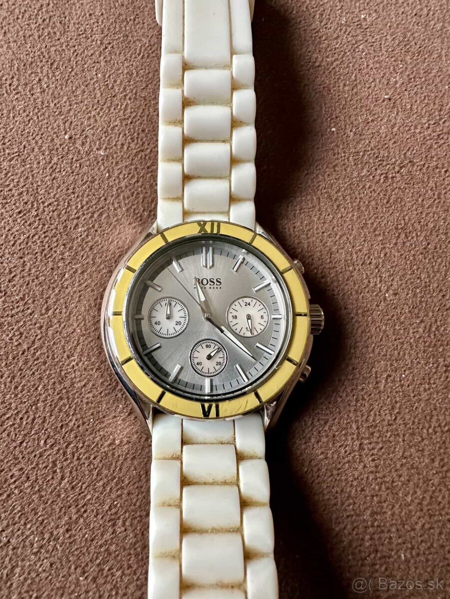 Originál značkové hodinky - 5