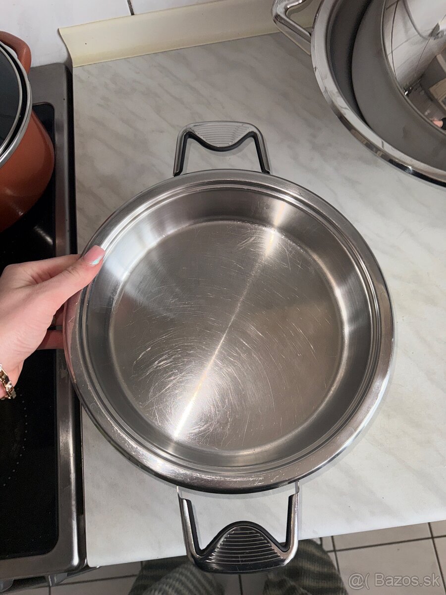 Zepter hrnce - 5