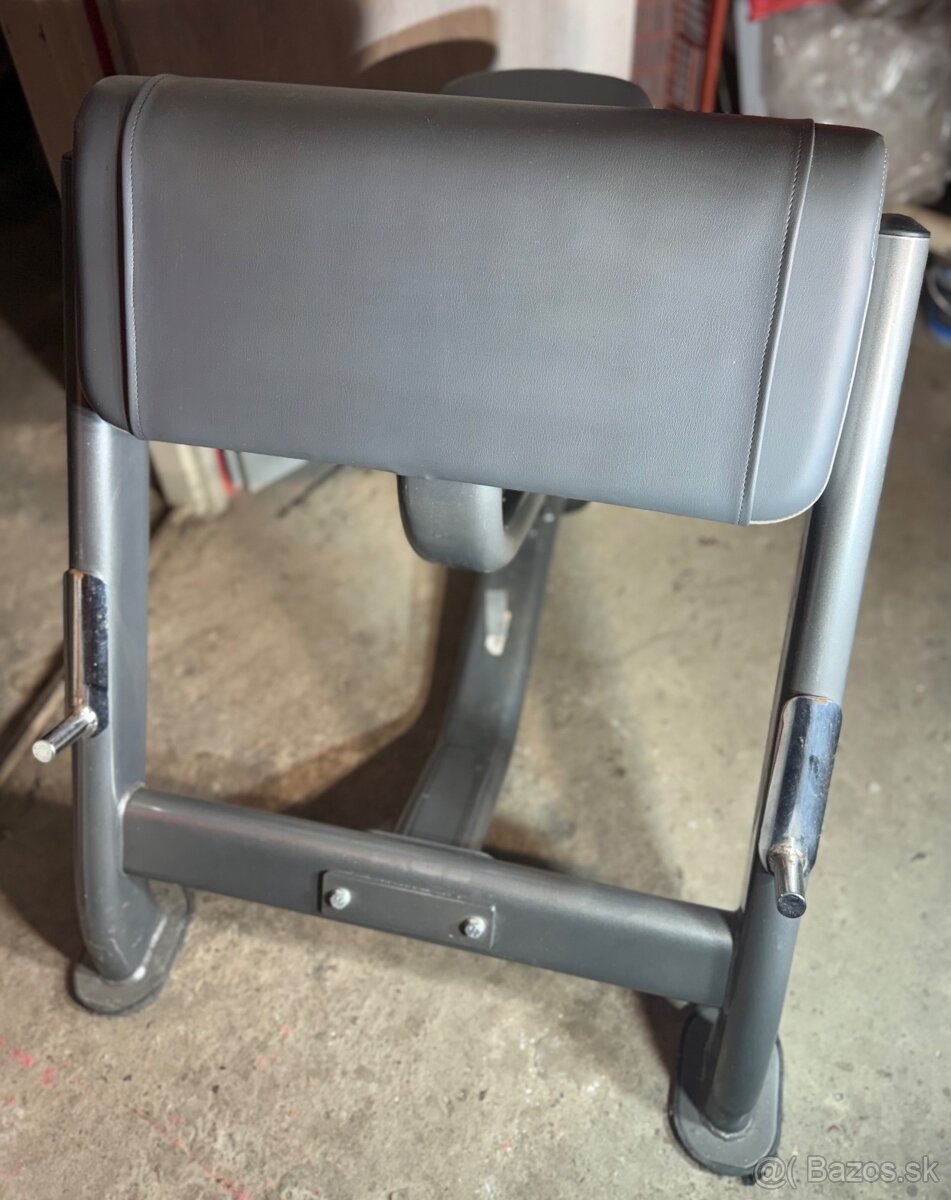 Bicepsova lavička - 5