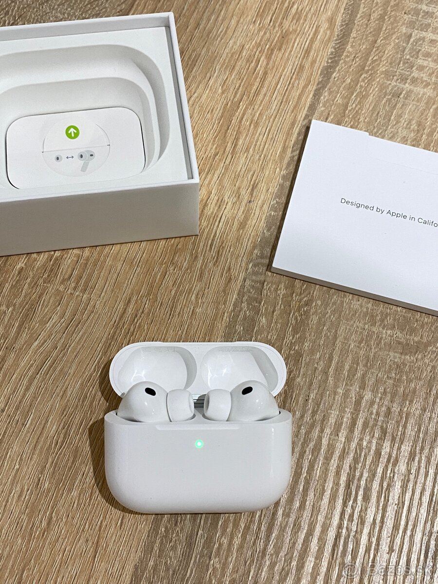 Airpods pro 3 - 5
