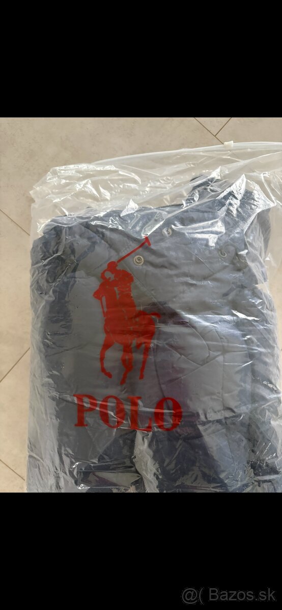 POLO Ralph Lauren bunda/jacket - 5