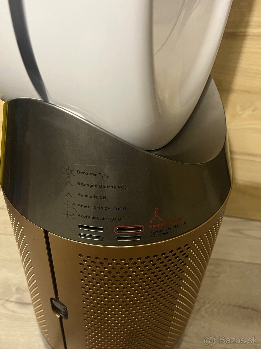 Čistička vzduchu Dyson - 5