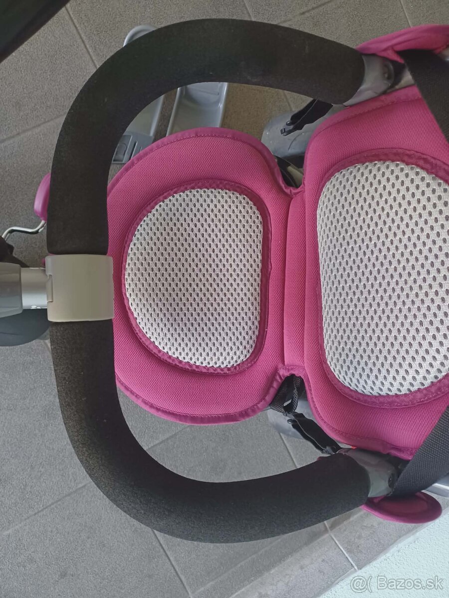 ZOPA CITIGO 7v1 + prilba - 5