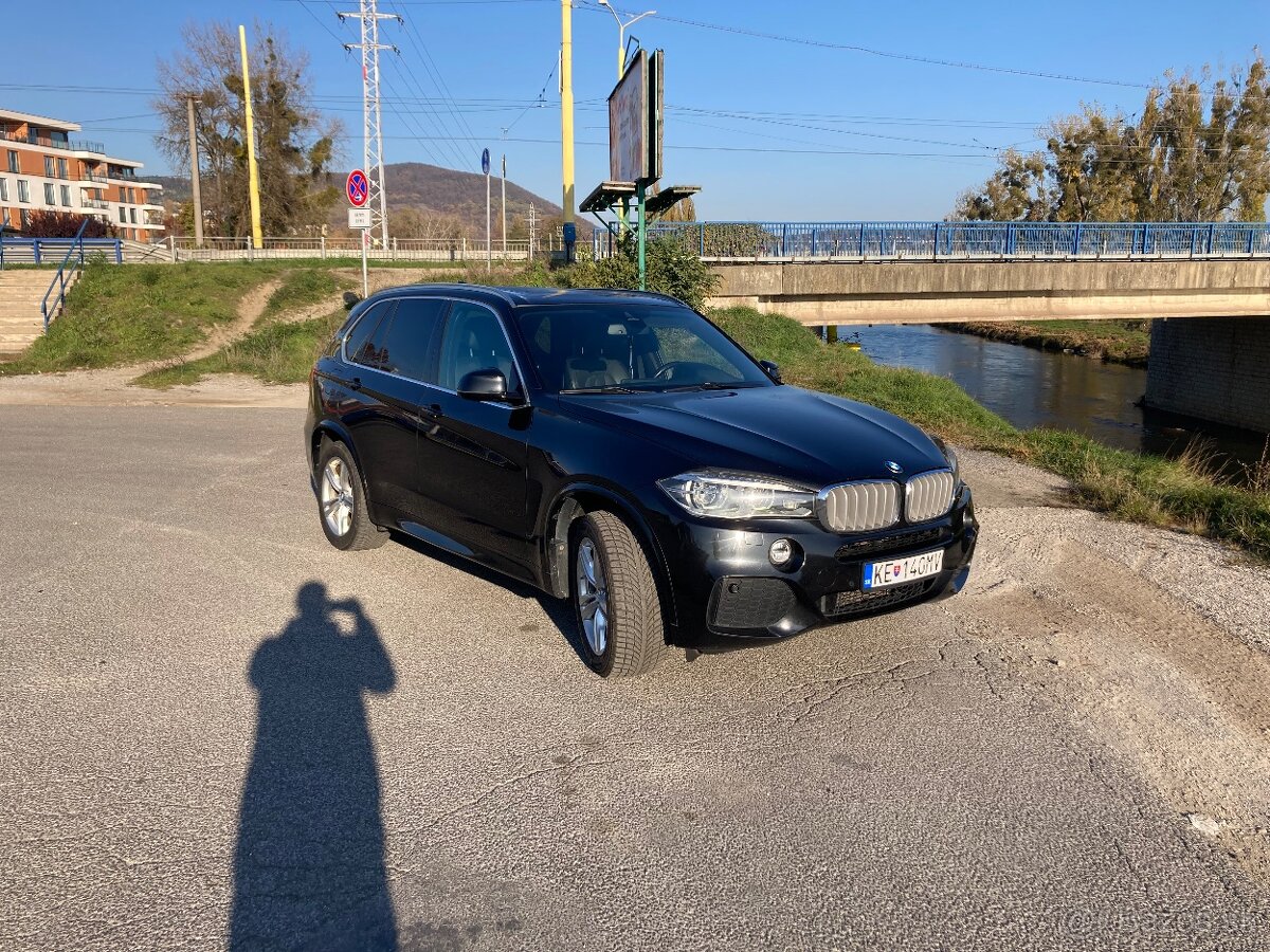 BMW X5 - 5