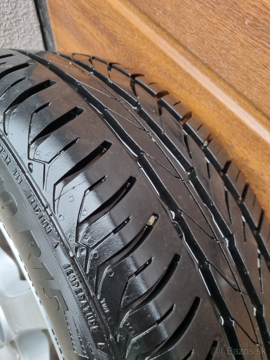 4x108 r15 letná sada - 5