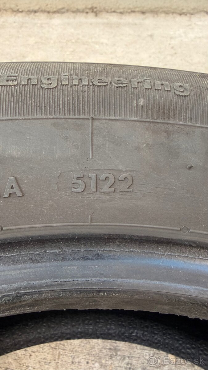 225/55R17 Giti GitiSynergy H2 - 5