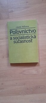 Knihy o prírode a zvieratách - 5