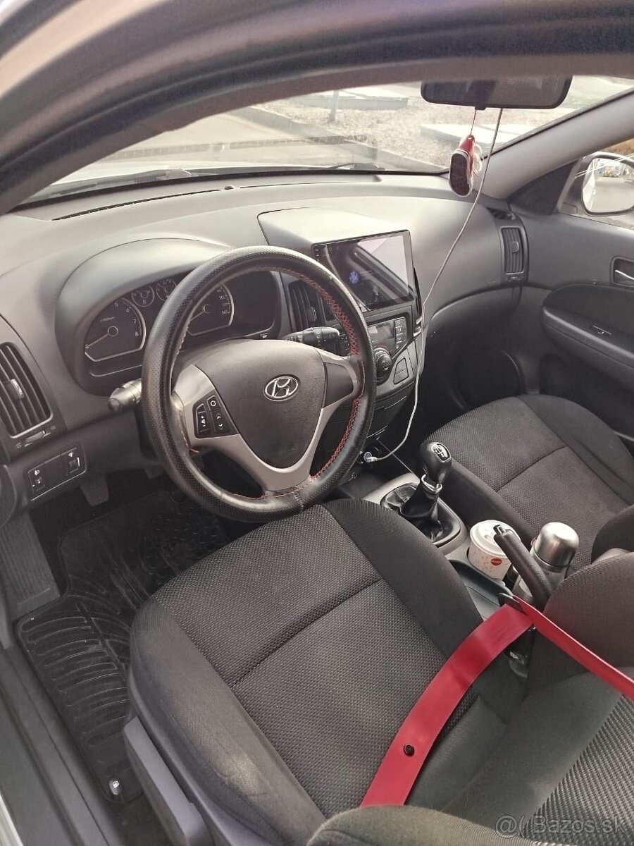 Hyundai i30 - 5
