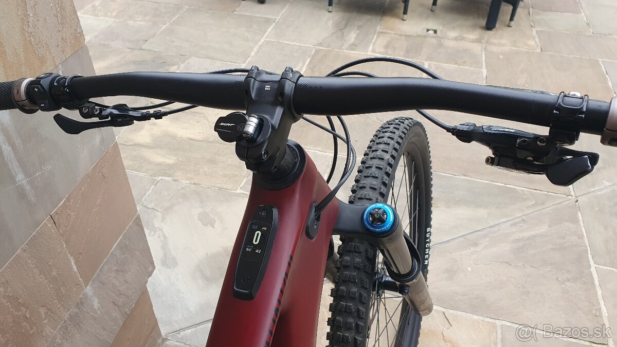 Specialized Turbo levo 3 Expert 2022 - S4 - 5