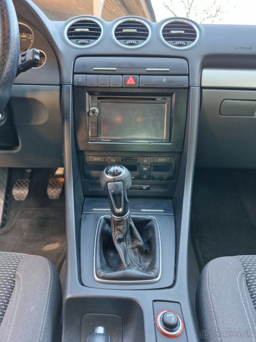 Seat Exeo 2.0TDi - 5