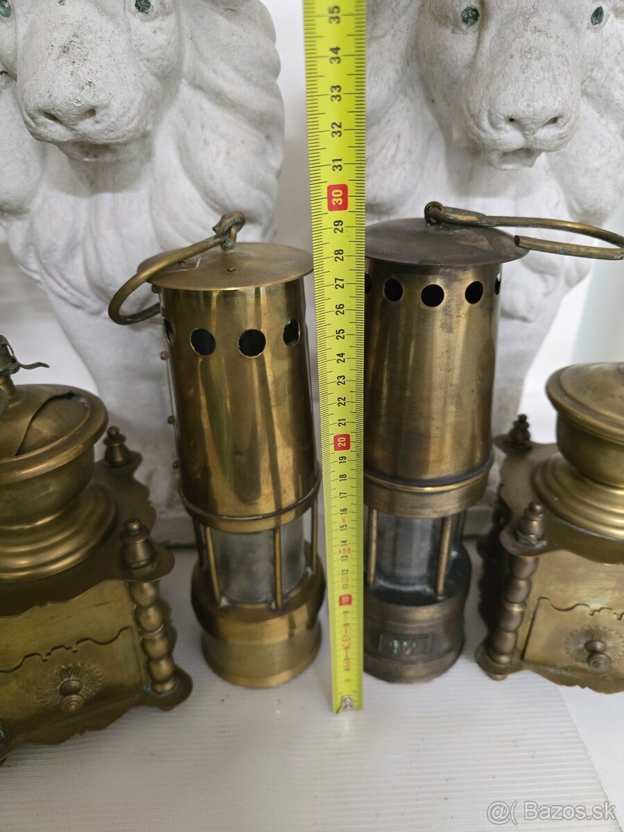 2x mlyncek 2x banicke lampa - 5