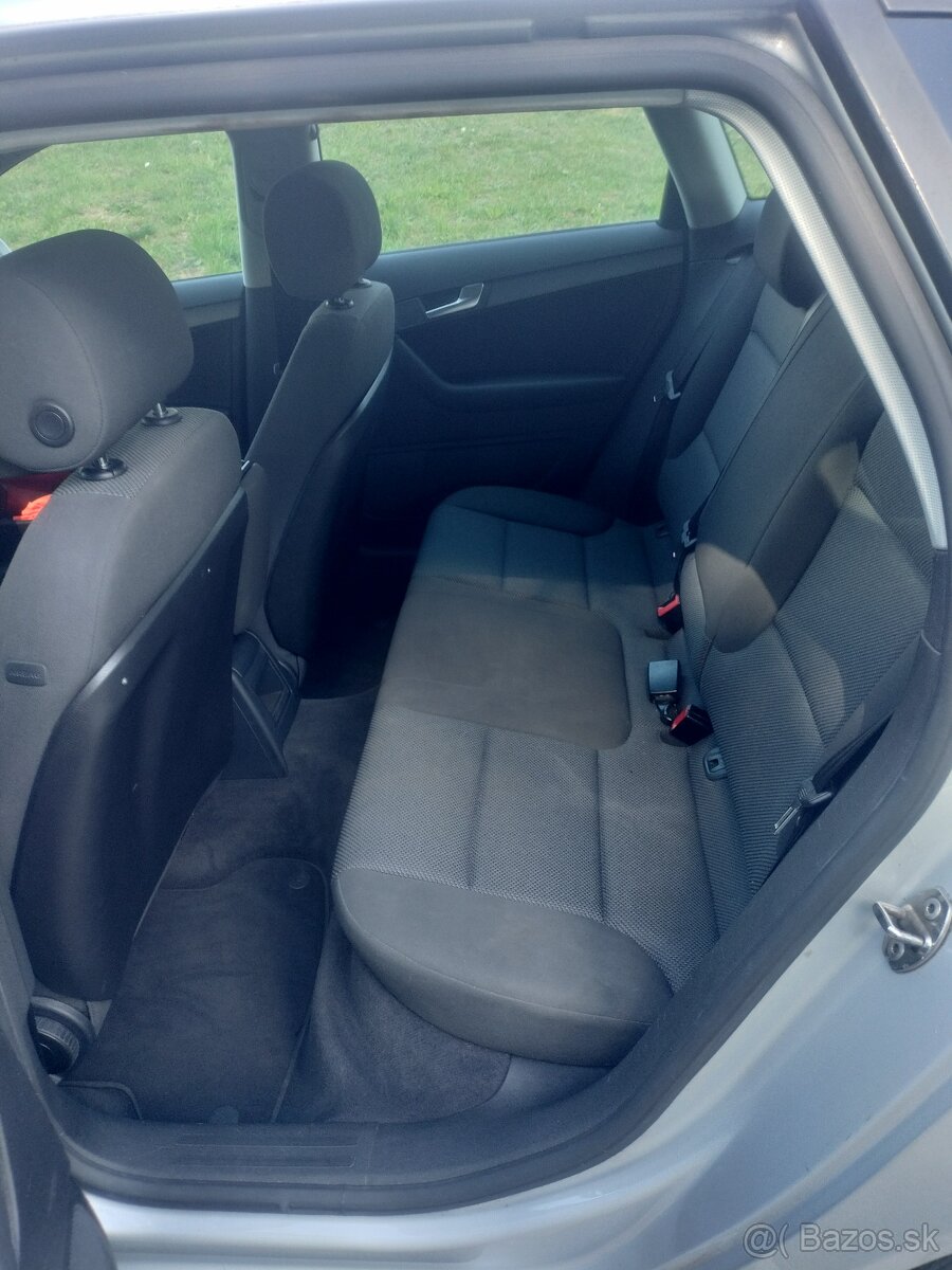 Audi A3, 1,9 tdi, 77kW, model 2010============= 5-stupňová - 5