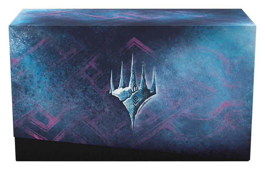 karty MTG Kaldheim (KHM) bandle - 5