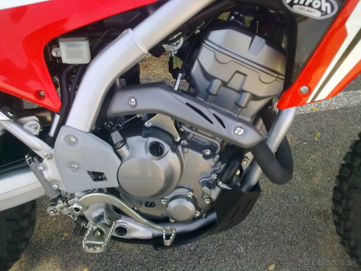 HONDA CRF250L