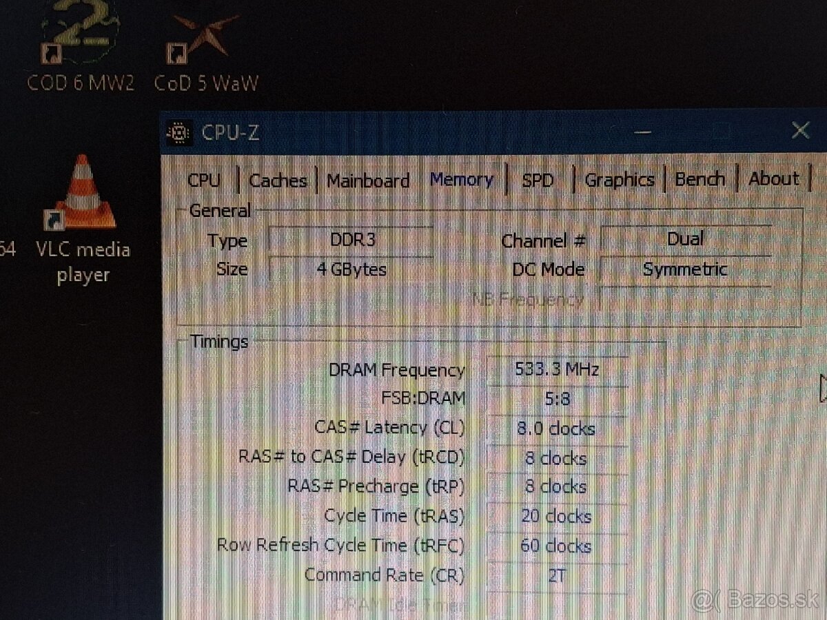 MB+CPU+RAM s. 775 - 5