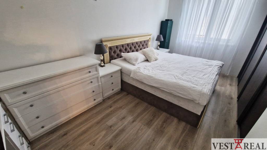 Na predaj Novostavba 3 izbový rodinný dom Košúty - 5