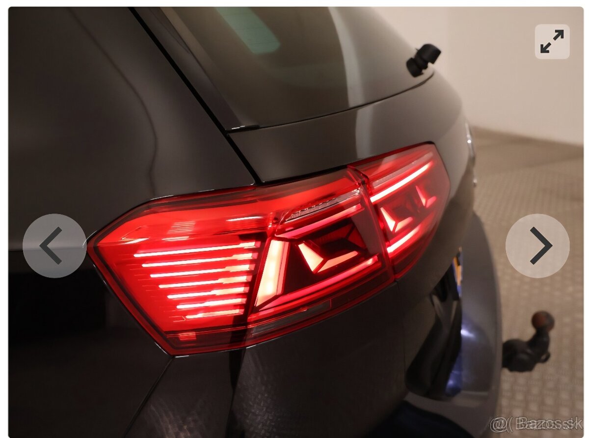 Passat Variant GTE, HIGHLINE - 5