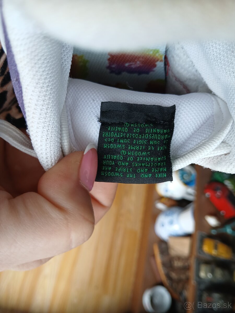 Nike air force 1 Los Angeles - 5