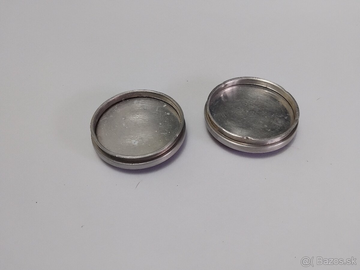 Odrazka. Odrazko na moped JAWA - 5