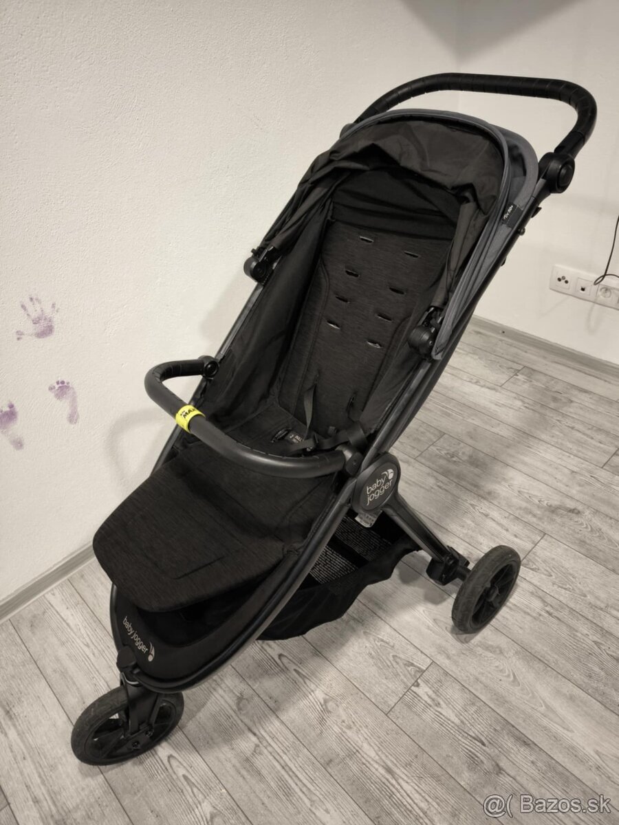 baby jogger city mini gt2 - 5
