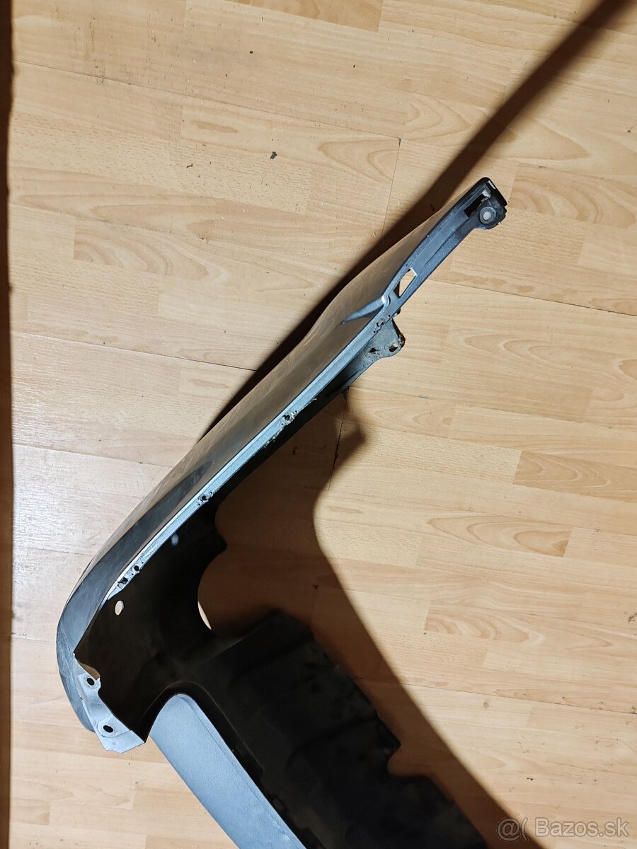 naraznik Subaru outback/legacy - 5