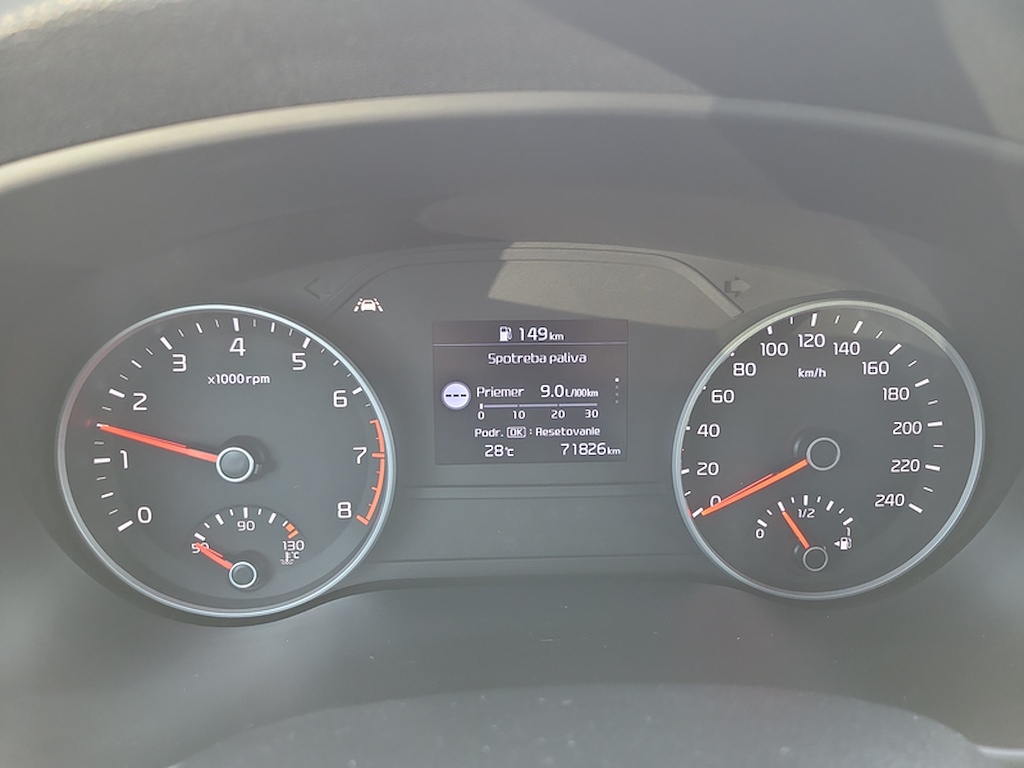 Kia Sportage 1.6 T-GDi Black Edition - 5