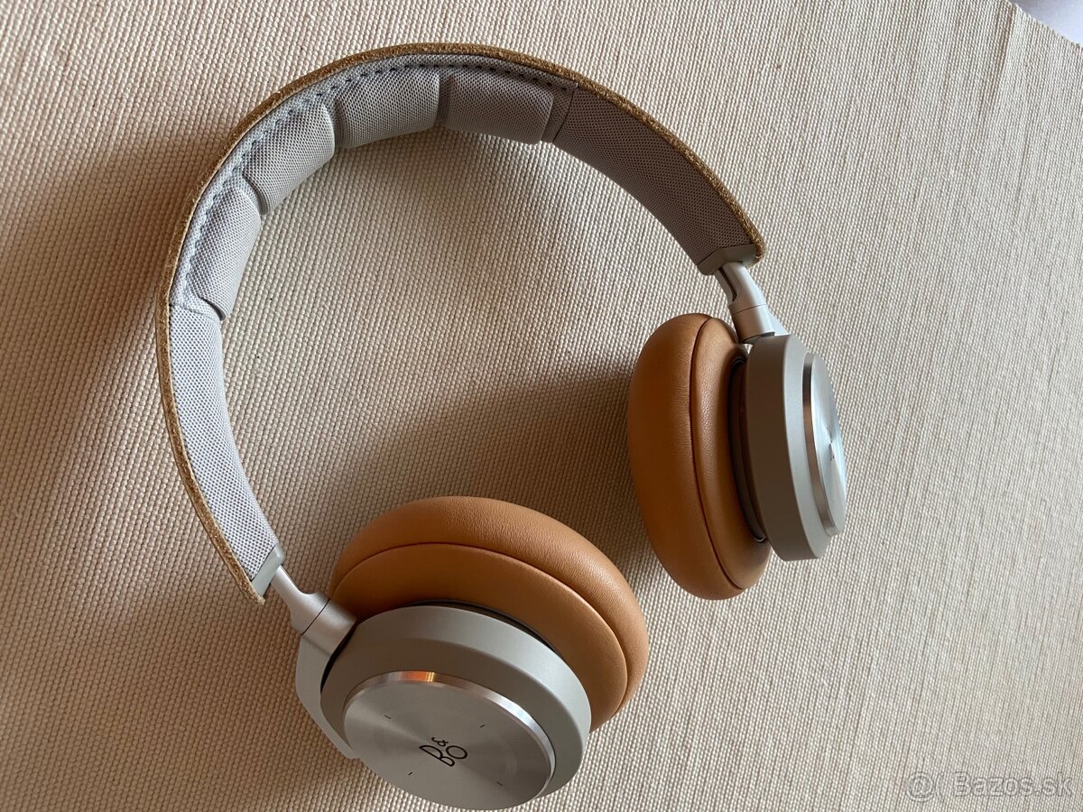 Bang & Olufsen BeoPlay H9i Natural - 5