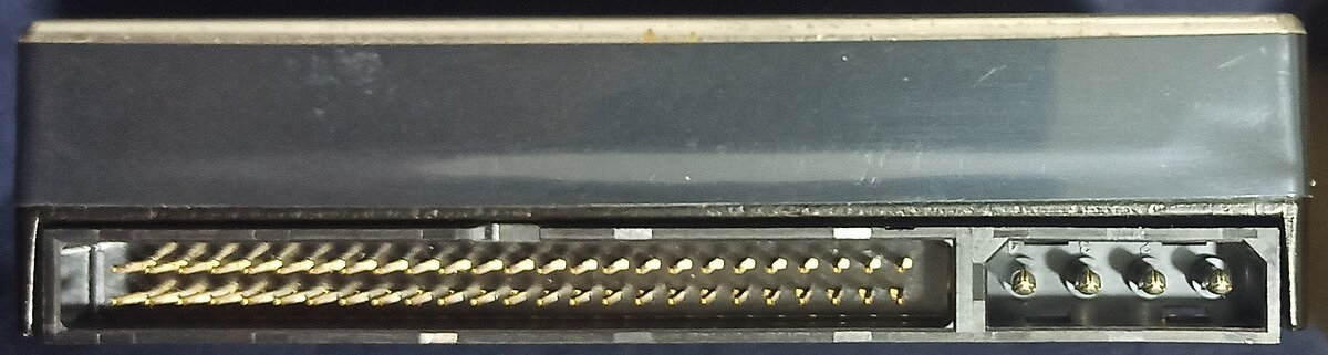 IOMega ZIP 1GB SCSI - 5