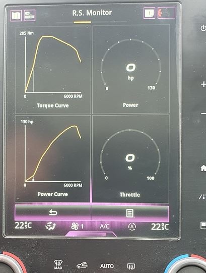 R-LINK 2 renault megane / scenic IV, espace V, talisman... - 5