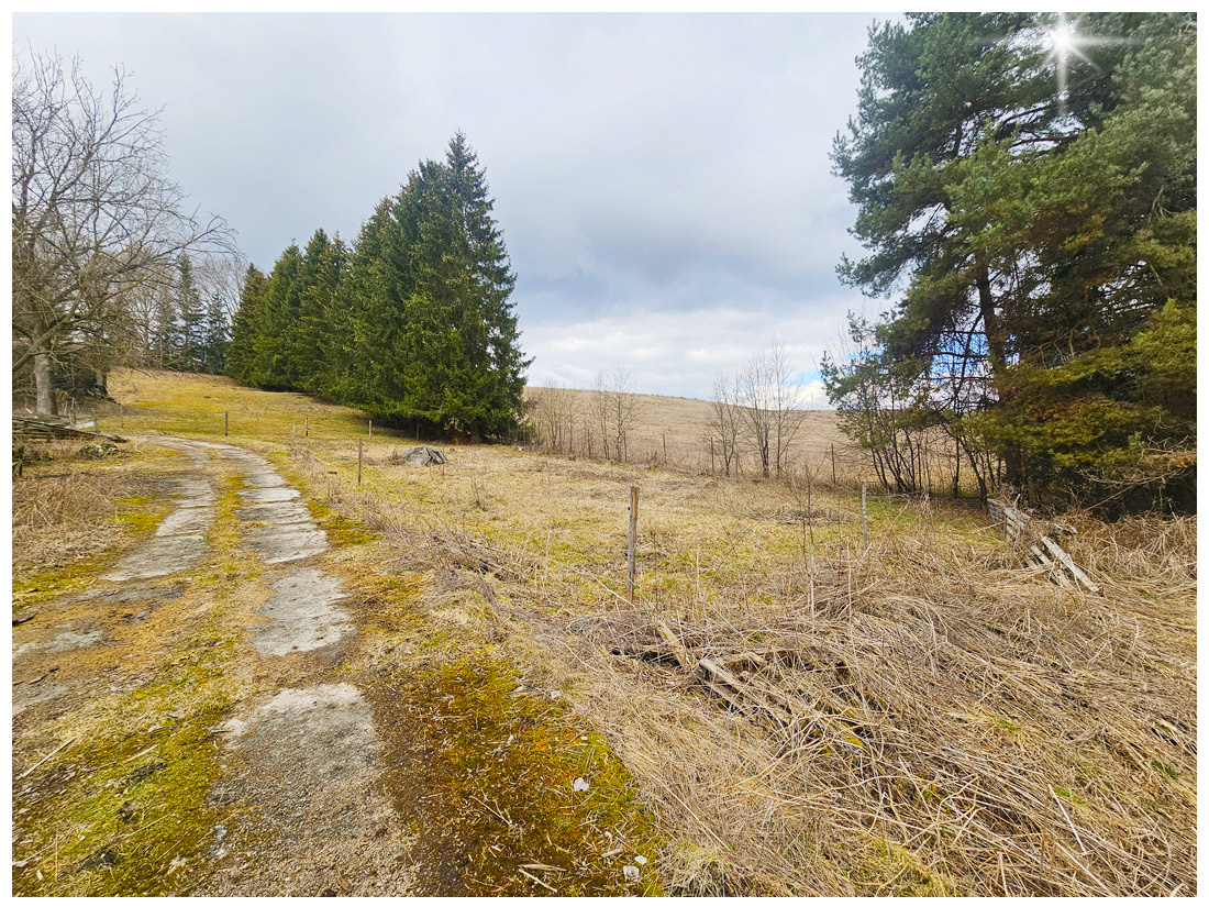 INVESTIČNÝ ZÁMER / AREÁL S POZEMKOM 51.889 m² / ĽUBEĽA - 5