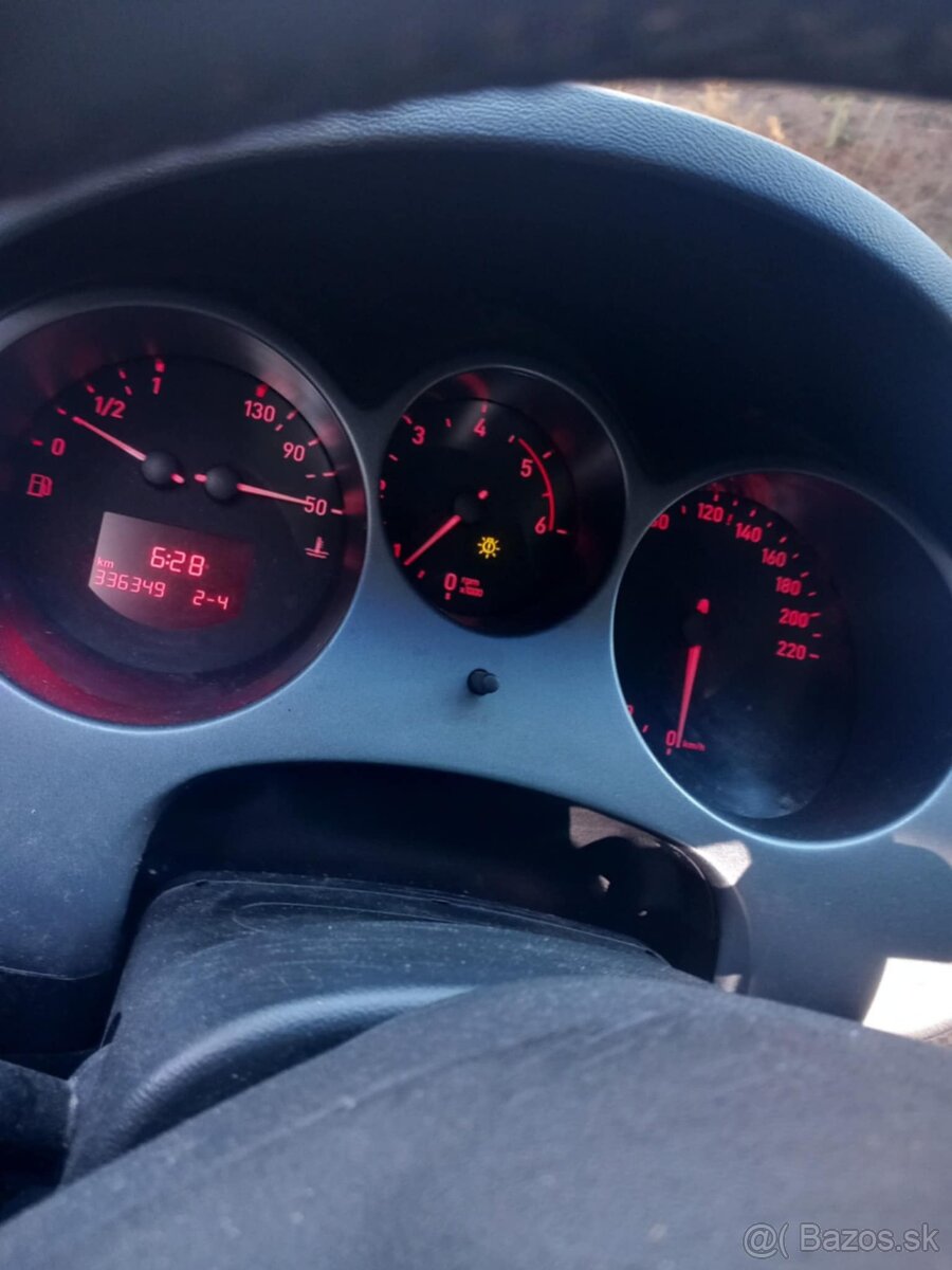 Seat Altea 1.9TDI 77KW - 5