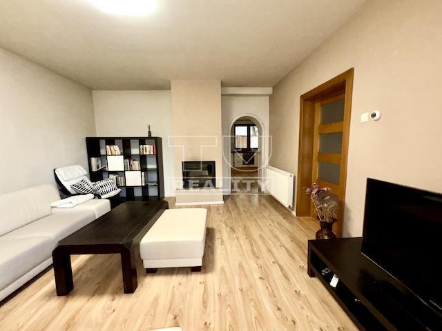 EXKLUZÍVNE NA PREDAJ 3-IZBOVÝ PRIESTRANNÝ RODINNÝ DOM... - 5