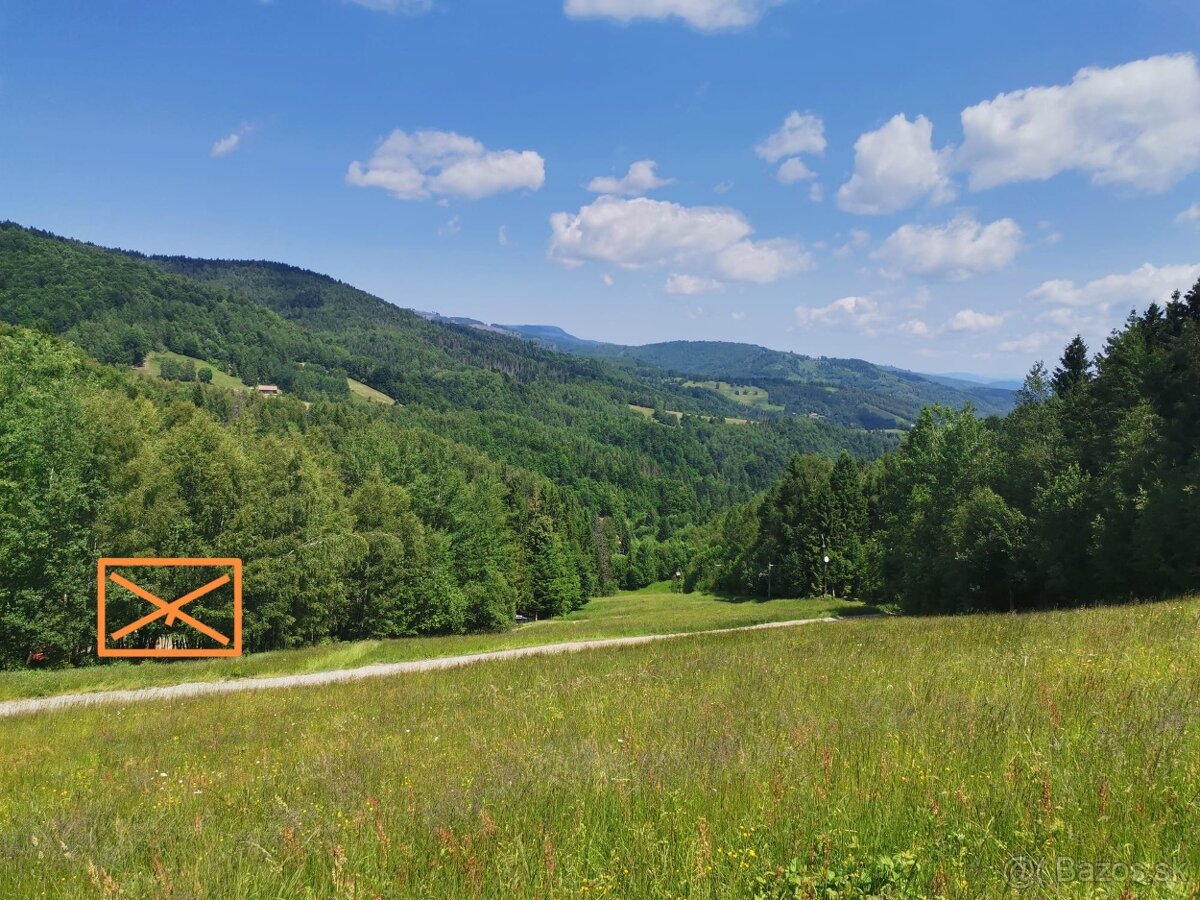 Predám rozostavanú chalupu - 5