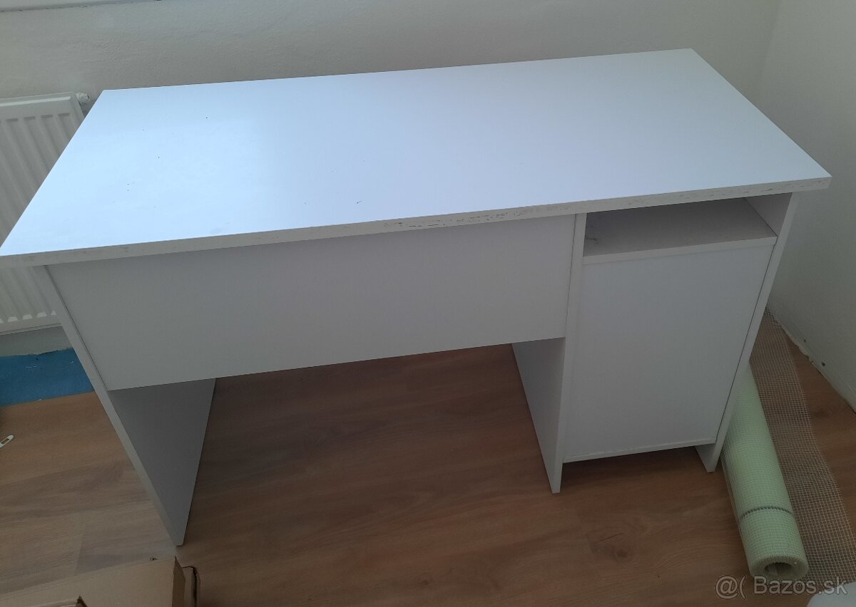 Predám obývačkovú stenu + písací stôl - 5